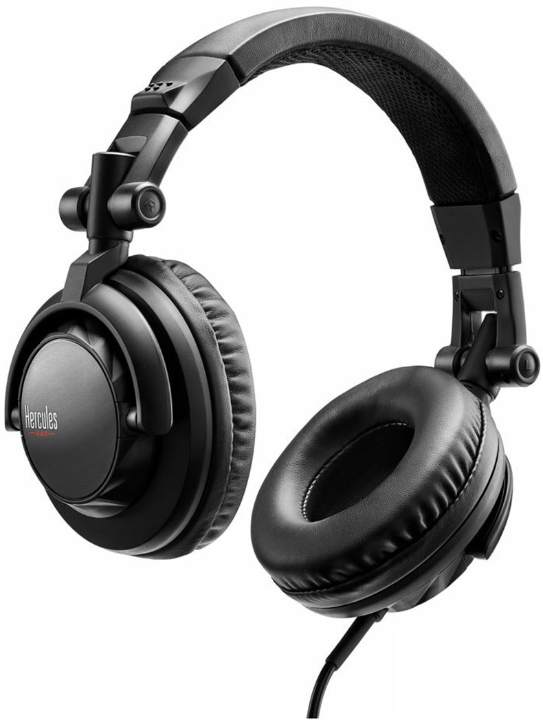 Hercules HDP DJ45